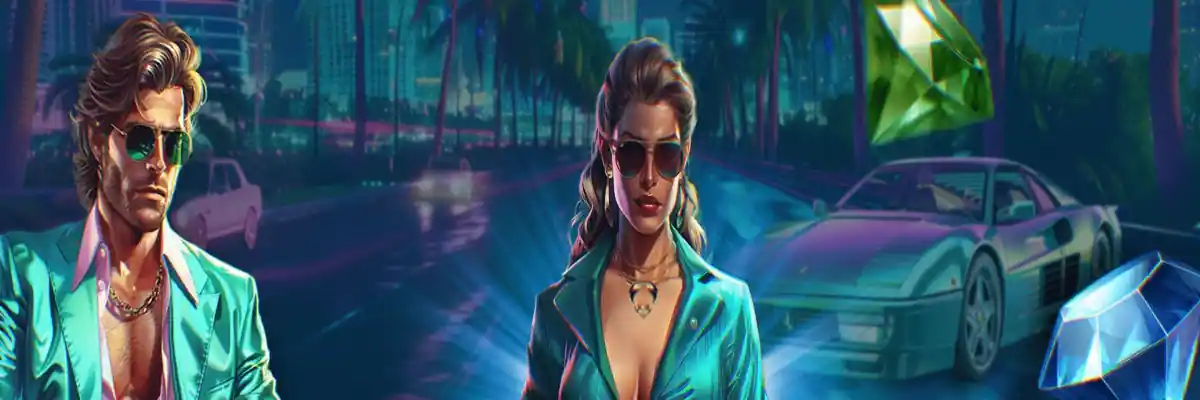 20bet Casino Banner