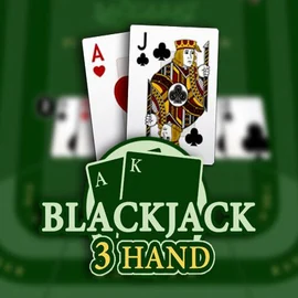 Blackjack 3H